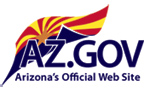 Arizona Gov logo